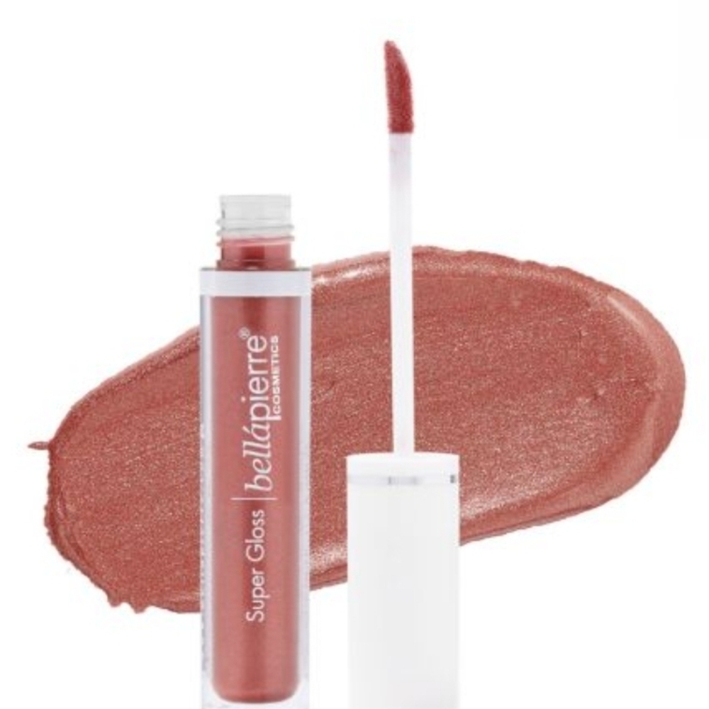 Super Gloss - Elegant Rose